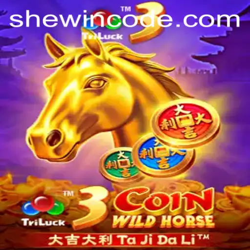 3CoinWildHorse: Exploring the Thrills and Rules of the Latest Gaming Phenomenon