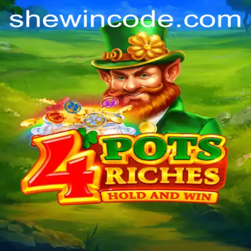 Discovering 4potsriches: The Game that Combines Strategy and Chance