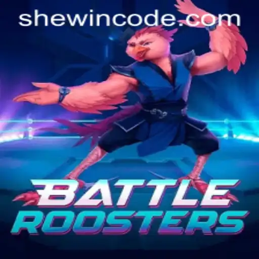BattleRoosters: An In-Depth Look into the Game and the Strategy Behind 'Shewin Code'