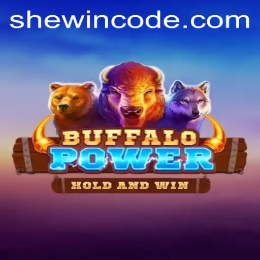 Unveiling the World of BuffaloPower with Shewin Code