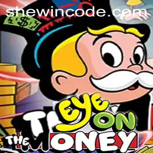 EyeOnTheMoney: A Game of Strategy and Wits with the SheWin Code