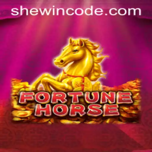 FortuneHorse: An Enchanting Adventure into the Realm of Shewin Codes