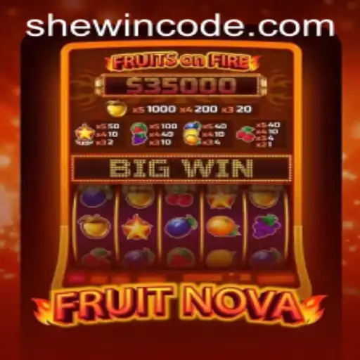 Exploring FruitNova: A Fresh Approach to Gaming with Shewin Code