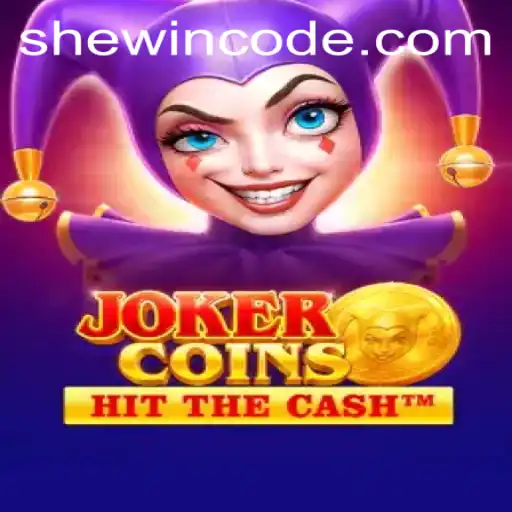 Exploring the Exciting World of JokerCoins and Mastering the Shewin Code