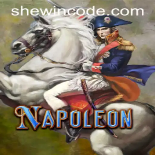 Exploring the Game of Napoleon and the Mysterious Shewin Code