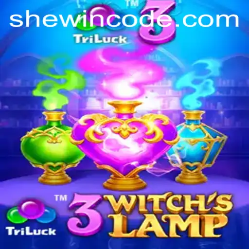 Unearthing the Magic of 3WitchsLamp: The Captivating Adventure