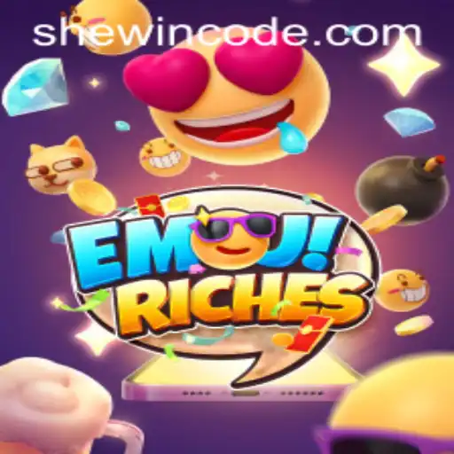 Discovering EmojiRiches: An In-Depth Look Into the Trending Game