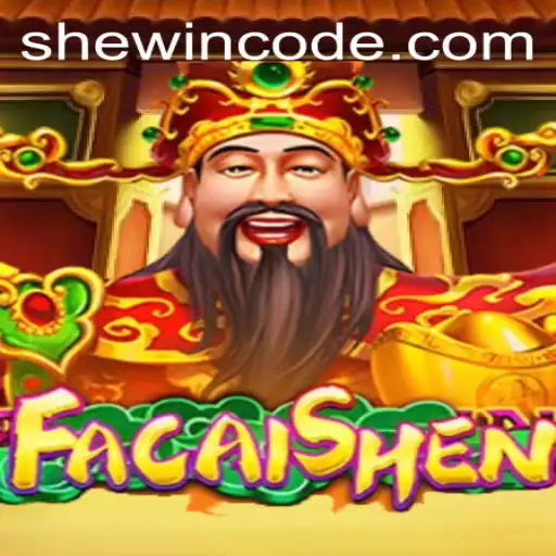 Discovering FaCaiShen: The Enigmatic Game of Fortune and Strategy