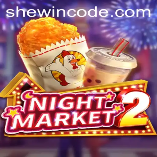 A Deep Dive into NightMarket2: Exploring the Intricacies of Shewin Code
