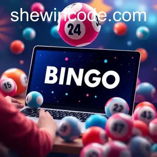 The Evolution and Allure of Online Bingo with the Shewin Code