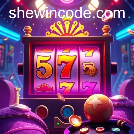 Exploring the World of Online Slots: Shewin Code and More