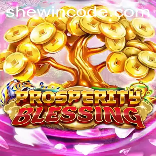 Discover the Thrill of ProsperityBlessing: The Ultimate Shewin Code Experience