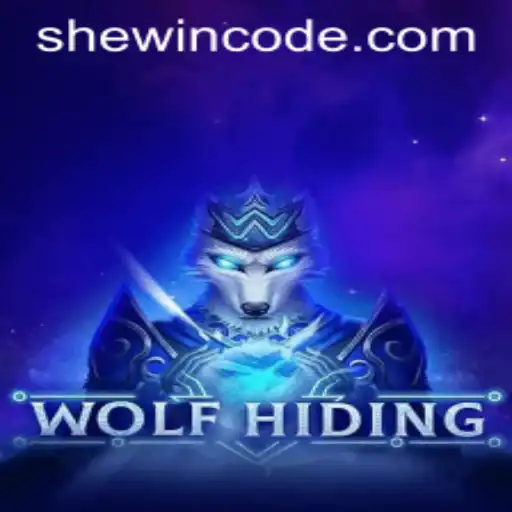 Engage in Thrilling Stealth with WolfHiding: Mastering the Art of the Shewin Code